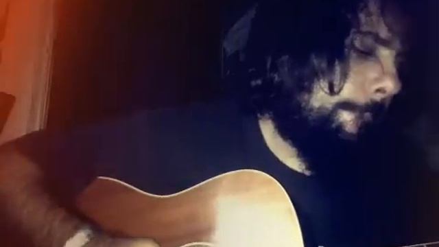 Smells Like Teen Spirit Solo Guitar Instrumental смотреть онлайн