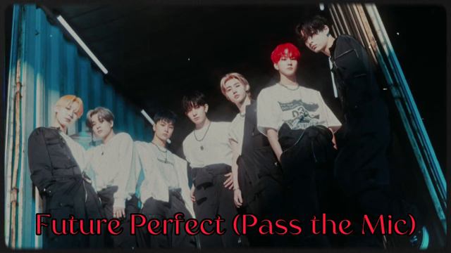 Enhypen - Future Perfect (Pass the Mic) (𝐒𝐥𝐨𝐰𝐞𝐝 + 𝐑𝐞𝐯𝐞𝐫𝐛) ☂︎ смотреть онлайн