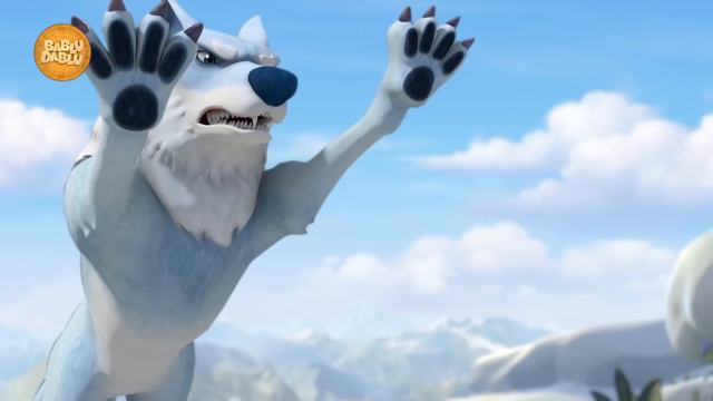 Bablu Dablu | Hindi Cartoons For Kids | The Adventures 2 | Guardians Of The Sacred Mountain