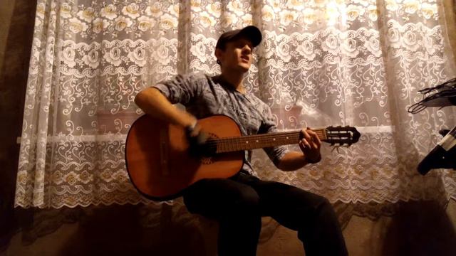 Свет былой любви (Ария кавер) смотреть онлайн