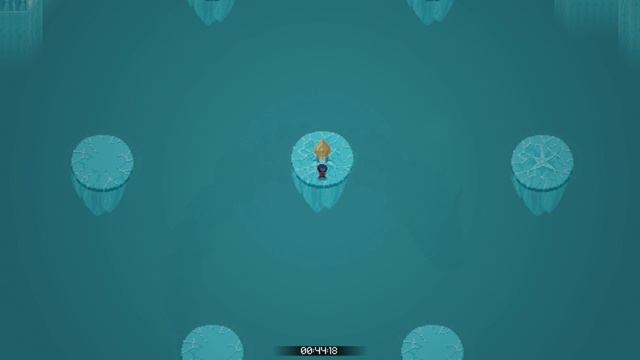 Titan Souls Speedrun Guide: Onyxia смотреть онлайн