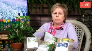 СИДЕРАТЫ ? Какие сидераты посадить весной? ? Улучшаем структуру почвы вместе -  прямой эфир