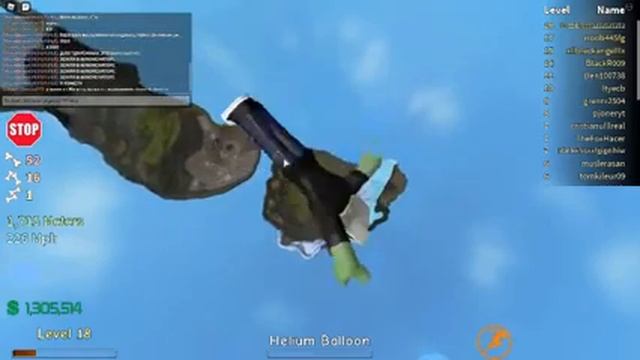 Играем в игру ROBLOX с другом!сломал ВСЕ КОСТИ за 9 минут ??!В режиме Broken Bones II смотреть онлайн