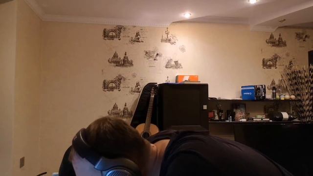 Мини музыкальный стрим смотреть онлайн