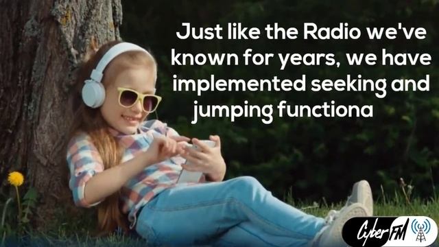 CyberFM | RadioOnline | Investment смотреть онлайн