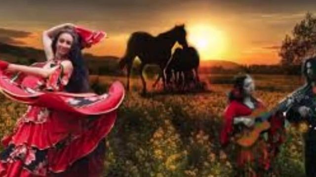 Две гитары Сергей Банщиков Проигрыш Я свистю смотреть онлайн