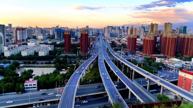 Beautiful Xinjiang, China | Muslim Area | Urumqi City | A Paradise On Earth