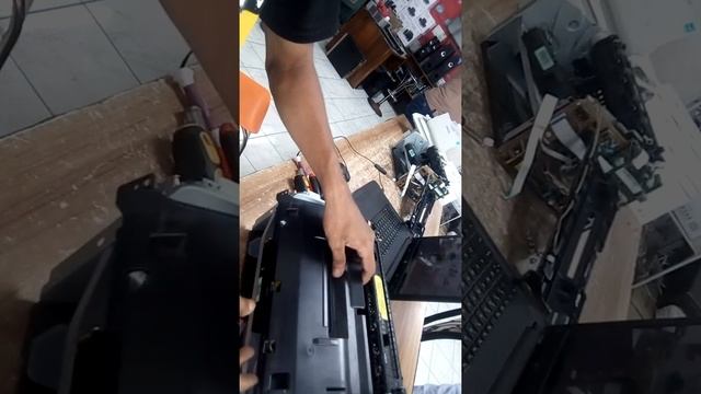 Samsung ML-2165 replace Easyly смотреть онлайн