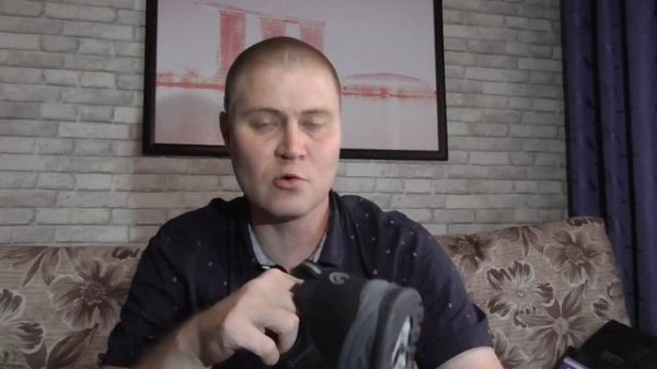 Самые ужасные кроссовки из магазина Sportmaster моя неудачная покупка