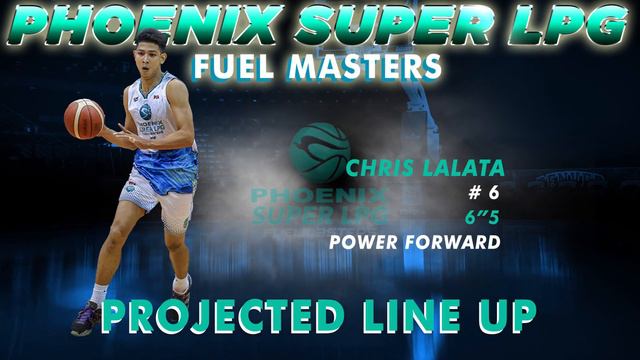 PBA UPDATE PHOENIX SUPER LPG FUEL MASTERS OFFICIAL LINEUP | COMMISSIONERS CUP 2023-2024 смотреть онлайн