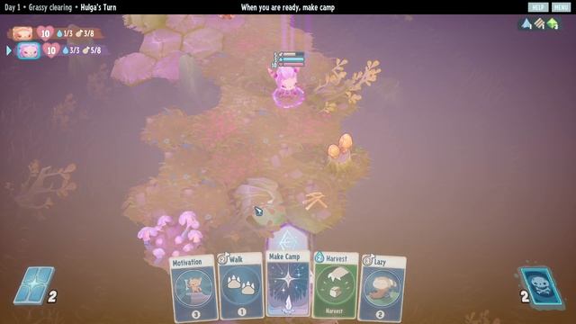 ?ZOR Pilgrimage of The Slorfs (Awesome Turn Based Combat Game) - Demo - Let's Play, Introduction смотреть онлайн