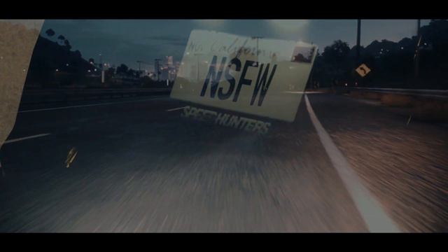 'THE GOLDEN DRAGON' - Need for Speed 2015 смотреть онлайн