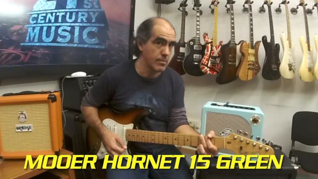 Comparativa Amplificadores para casa y prácticas. Marshall. Blackstar. Mooer. Orange. Fender.Review смотреть онлайн