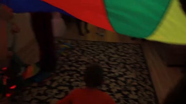 "Маша и Медведи подарят сказку в каждый дом" смотреть онлайн
