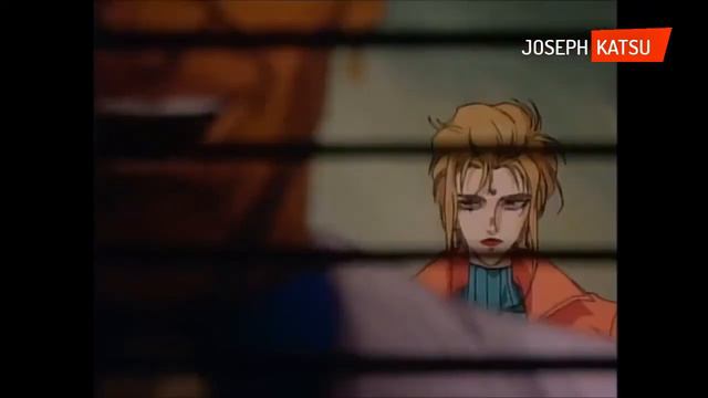 Alita: Angel de Batalla / Homenaje a TeLoResumo - Joseph Katsu смотреть онлайн