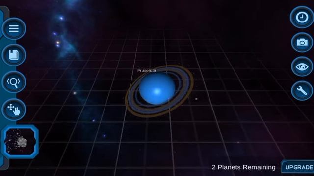 Pocket universe FREE sandbox смотреть онлайн