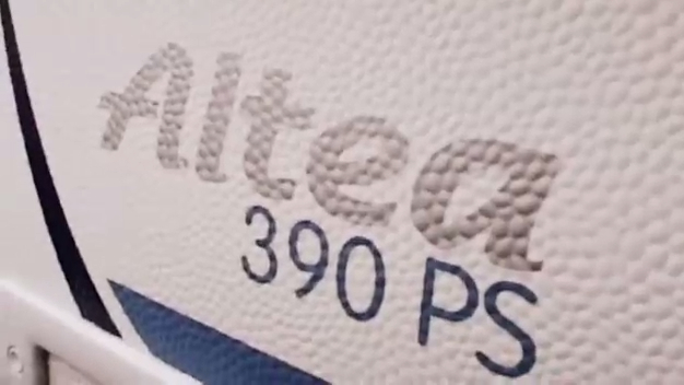 Прицеп-дача, автодом Adria Altea от “Яхты на колесах“ +74955092027 смотреть онлайн