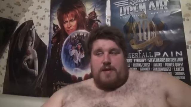 Drachenlord preist seine Bornohöhle an смотреть онлайн