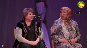 ЖАҢЫ//ТЫНАР&АБДЫЛДА//КЕЛИНДЕР КОЗГОЛОНУ//ЭЛДЕРДИ ООНАТЫП КОЮШТУГО