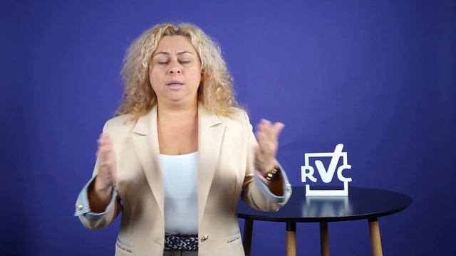 "Час с психологом" для волонтеров RVC смотреть онлайн