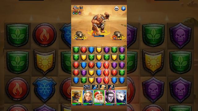 Империя пазлов вскрытие сундука святыни (хорошие призы) смотреть онлайн