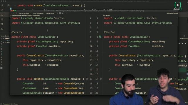 El MEJOR IDE para Programar ? ¿Visual Studio Code, IntelliJ...? Nuestro Editor de Código PREFERIDO смотреть онлайн