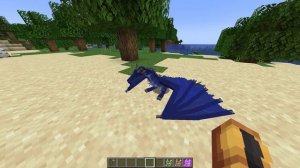 КАК ПРИРУЧИТЬ ДРАКОНА (КРАТКО!) В МОДЕ ?Ice and Fire?