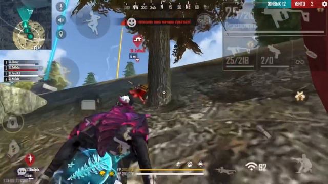 Teamspeak! Последний тимспик с командой StarLight? 💔 Highlight from tournament’s 🦅🔥 смотреть онлайн