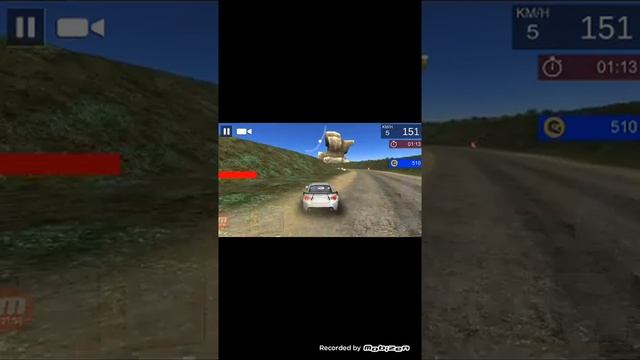 Hacked rally championship! Game play!!!!! смотреть онлайн