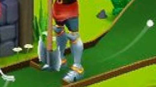 3D Mini Golf Challenge Android Game - playslack.com смотреть онлайн