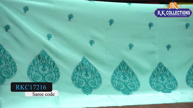 Party Wear Sarees I Chikankari Work Sarees I Wholesale Store I@Rkcollectionssarees смотреть онлайн