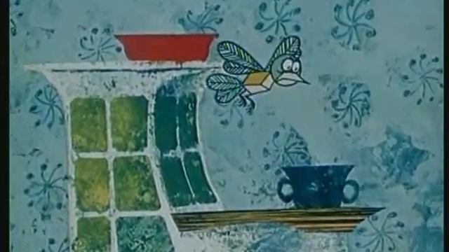 Как Кржемелик и Вахмурка сделали часы с упрямой кукушкой смотреть онлайн