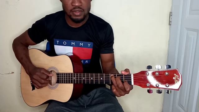Guitar tutorial (part 2) for beginners-Learn how to make the chords C-F-G in the guitar. #chords смотреть онлайн