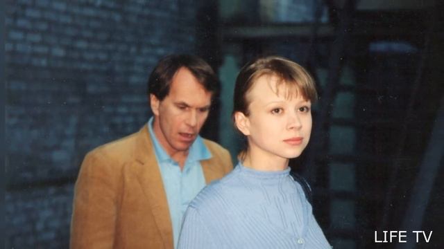 РАЗВОД После 35 лет БРАКА с Известной актрисой! Два СЫНА тоже АКТЁРЫ [ Алексей Гуськов и его жена смотреть онлайн