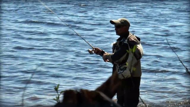 Ловля на Съедобный Силикон. FishUp Fishing. смотреть онлайн