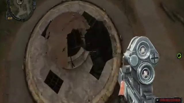 S.T.A.L.K.E.R.Зов Припяти. Как найти Оазис? смотреть онлайн