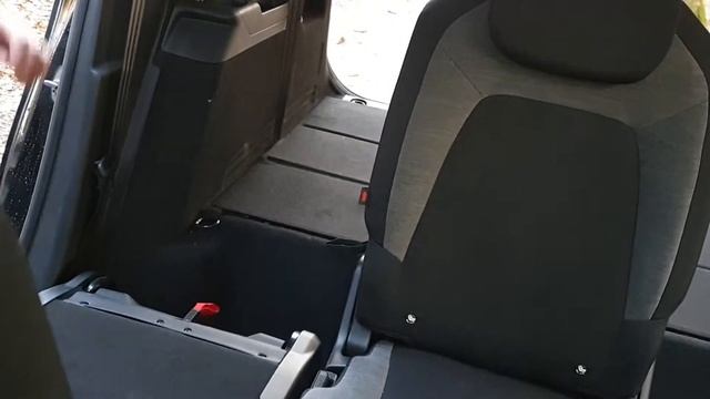Grand space Tourer смотреть онлайн
