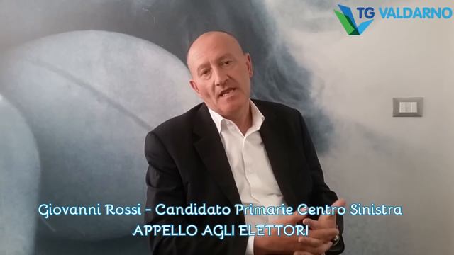 Appello Giovanni Rossi смотреть онлайн