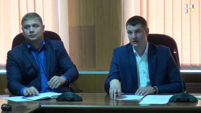 Оперативное совещание (25.09.17) смотреть онлайн