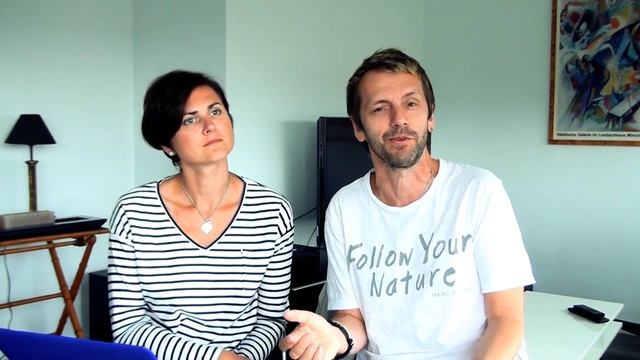 Саша и Полина. Мир специалистов смотреть онлайн