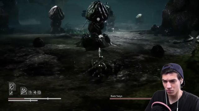 КАК ЭТО ПРОХОДИТЬ?! |Sinner: Sacrifice for Redemption #1 смотреть онлайн