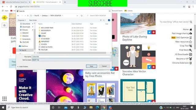 How to remove watermark from SHUTTERSTOCK image | PC & LAPTOP | 2020 | New Trick | смотреть онлайн