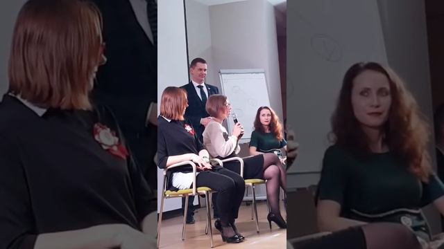 Работа со списком знакомых. Некст Москва 2019 смотреть онлайн