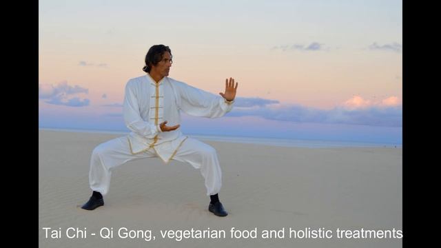 Best Tai Chi Music for Training Sessions 1 Fuerteventura смотреть онлайн