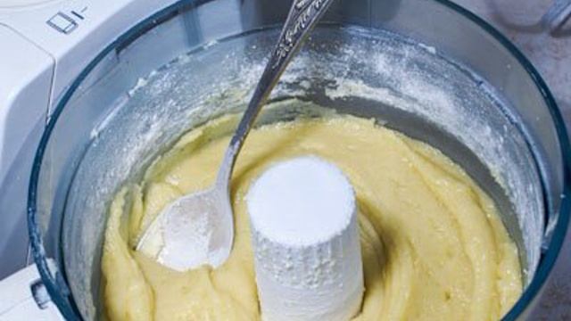 Сборник рецептов