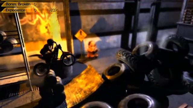 Inferno II - part 1 смотреть онлайн
