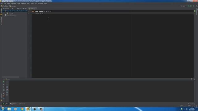 Python Programming Tutorial - 17 - Flexible Number of Arguments смотреть онлайн