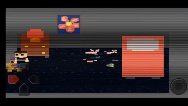 FNAF 4 #1 Страх и Ужас смотреть онлайн