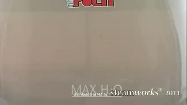 Using a Polti Turbo & Allergy steam cleaner смотреть онлайн