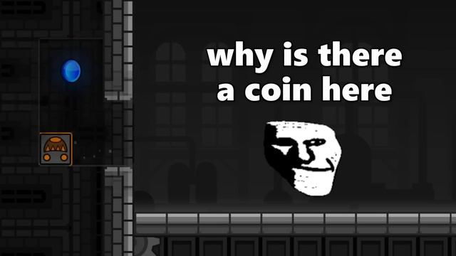 A Full Review of The Tower (Geometry Dash 2.2) смотреть онлайн